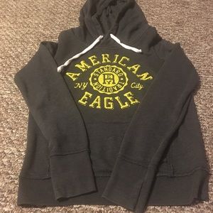 American Eagle 🦅 Classic Hoodie